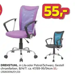 Möbelix Bürostuhl Angebot