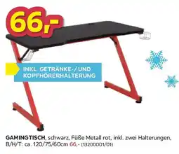 Möbelix Gamingtisch Angebot