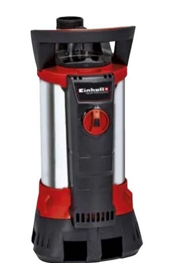 Zgonc Abwasser-Tauchpumpen GE-DP 7935 N-A LL ECO Angebot