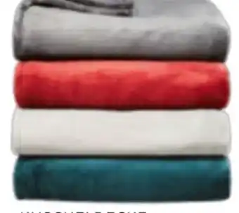 Möbelix Luca Bessoni Kuscheldecke Oslo Angebot