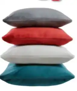 Möbelix Luca Bessoni Zierkissen Oslo Angebot