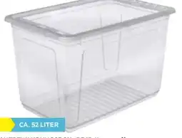 Möbelix Home Zone Aufbewahrungsbox Bea Angebot