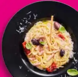 Mömax Mömax Spaghetti Carbonara Angebot