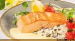 XXXLutz XXXLutz Lachsfiletsteak Zitrone Angebot