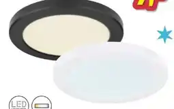 Möbelix Luca Bessoni LED-Deckenleuchte Nita Angebot