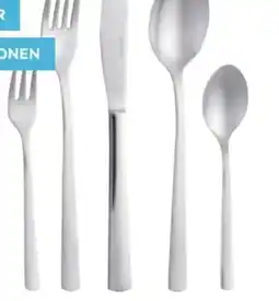 Möbelix Berndorf Besteckset Gamma NC Angebot