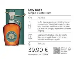 Interspar Lazy Dodo Angebot