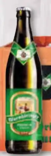 Unimarkt Wurmhöringer Premium Märzen Angebot