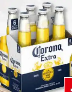 Unimarkt Corona Extra Bier Angebot