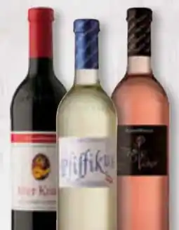 Unimarkt Lenz Moser Alter Knabe Angebot