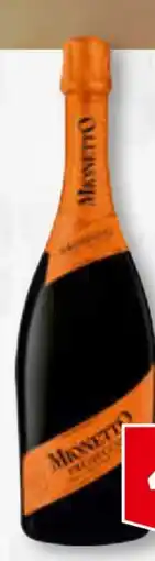 Unimarkt Mionetto Prosecco Spumante Treviso Brut Angebot