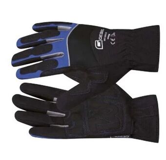 Zgonc Handschuhe Anti Shock Angebot
