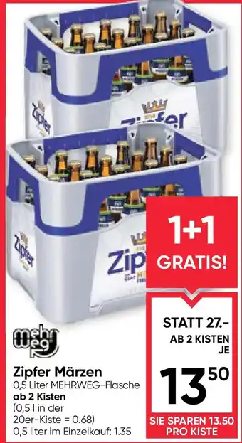 Zipfer Märzen