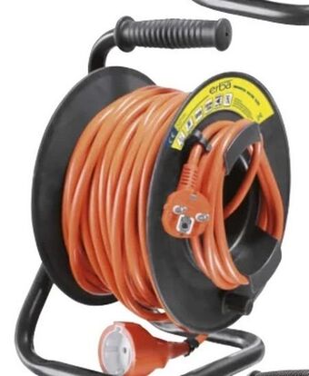 Zgonc Kabeltrommel Angebot