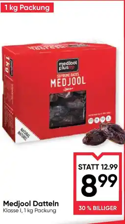 Maximarkt Medjool Datteln Angebot