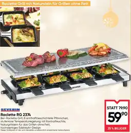 Maximarkt Raclette RG 2374 Angebot