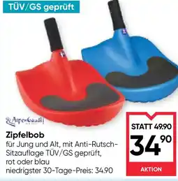 Maximarkt Zipfelbob Angebot