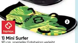 Maximarkt Free Surfer Angebot