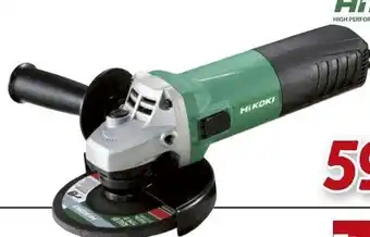 Zgonc Winkelschleifer G13SR4 Angebot