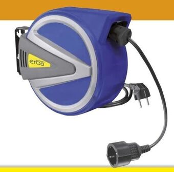 Zgonc Kabeltrommel Angebot