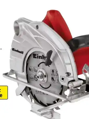 Zgonc Handkreissäge TH-CS 1400-1 Angebot