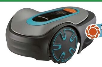 Zgonc Mähroboter Sileno Minimo Angebot