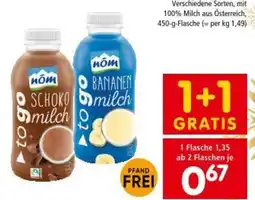 Interspar Verschiedene Sorten, mit 100% Milch aus Osterreich Angebot