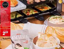 Interspar Backstuben Jumbo- Baguette Angebot