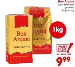 Interspar Bon Aroma Angebot