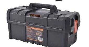 Zgonc Werkzeugkoffer Angebot