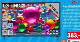 Interspar Smart TV 50UA74006LB Angebot