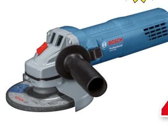 Zgonc Winkelschleifer GWS 880 Angebot