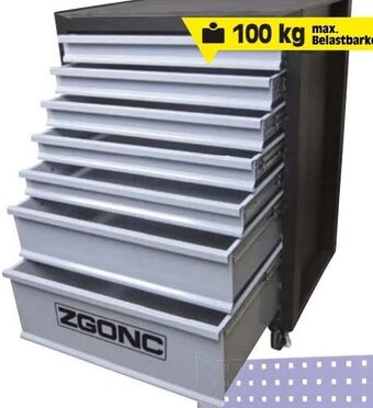 Zgonc Werkstattwagen Angebot