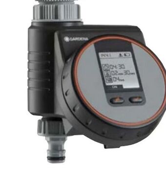 Zgonc Bewässerungs-Computer Flex Angebot