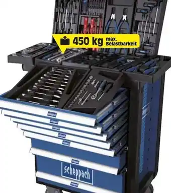 Zgonc Werkstattwagen TW 1000 Angebot