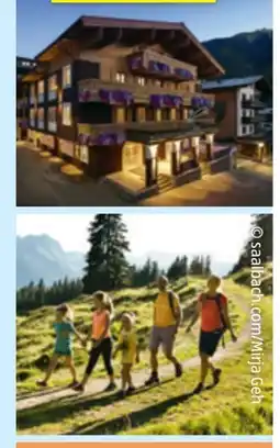 Hofer Hofer-Reisen Saalbach-Salzburg Angebot