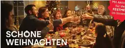MPreis WEIHNACHTEN Angebot