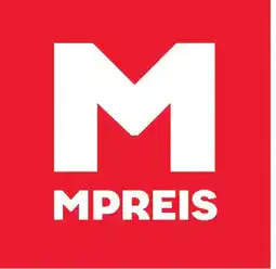 MPreis MPREIS Angebot