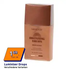 Action Luminizer Drops Angebot