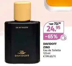Müller Davidoff zino Angebot
