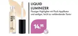 Müller Liquid luminizer Angebot