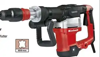 Zgonc Abbruchhammer TE-DH 1027 Angebot