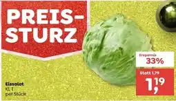 ADEG Eissalat Angebot