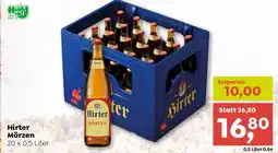 ADEG Hirter Märzen Angebot