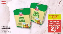 ADEG Schärdinger Fasslbutter Angebot