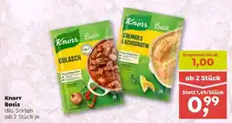 ADEG Knorr Basis Angebot