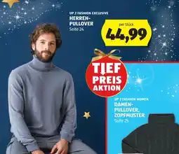 Hofer Herren pullover Angebot