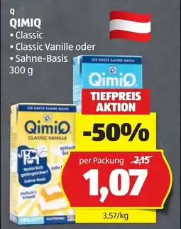 Hofer Qimiq Angebot