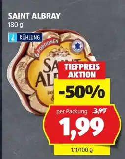 Hofer Saint albray Angebot