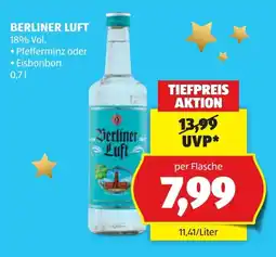 Hofer Berliner luft Angebot